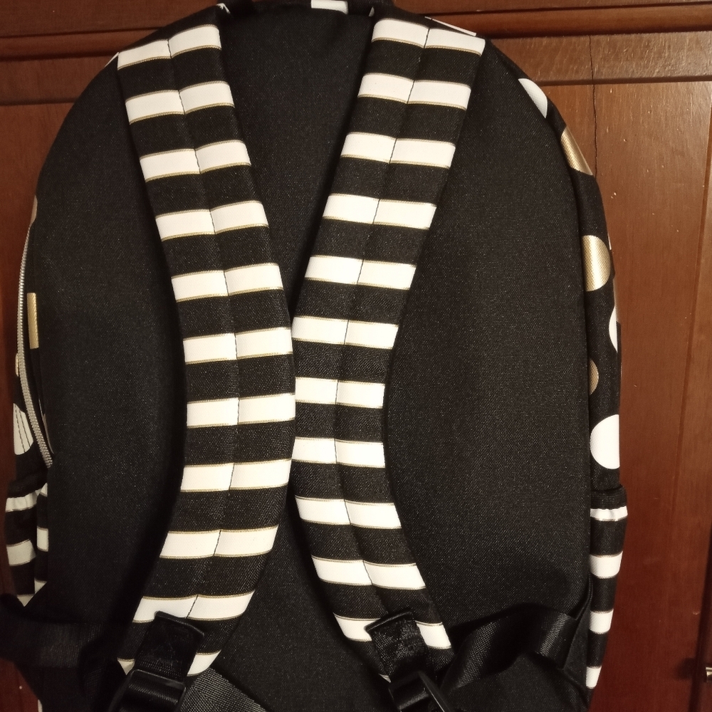 Girls initial bookbag - Picture 4 of 4